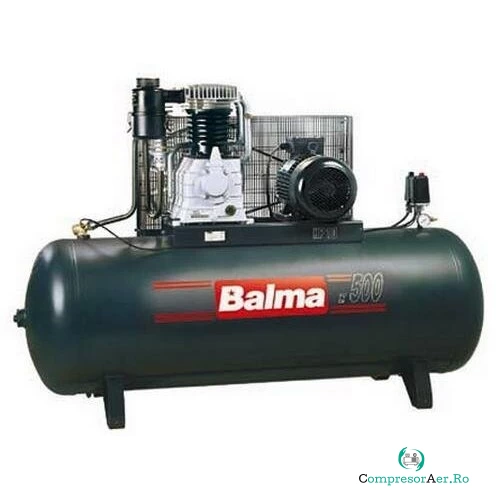 balma Compresor cu piston Balma NS39-500-FT7.5